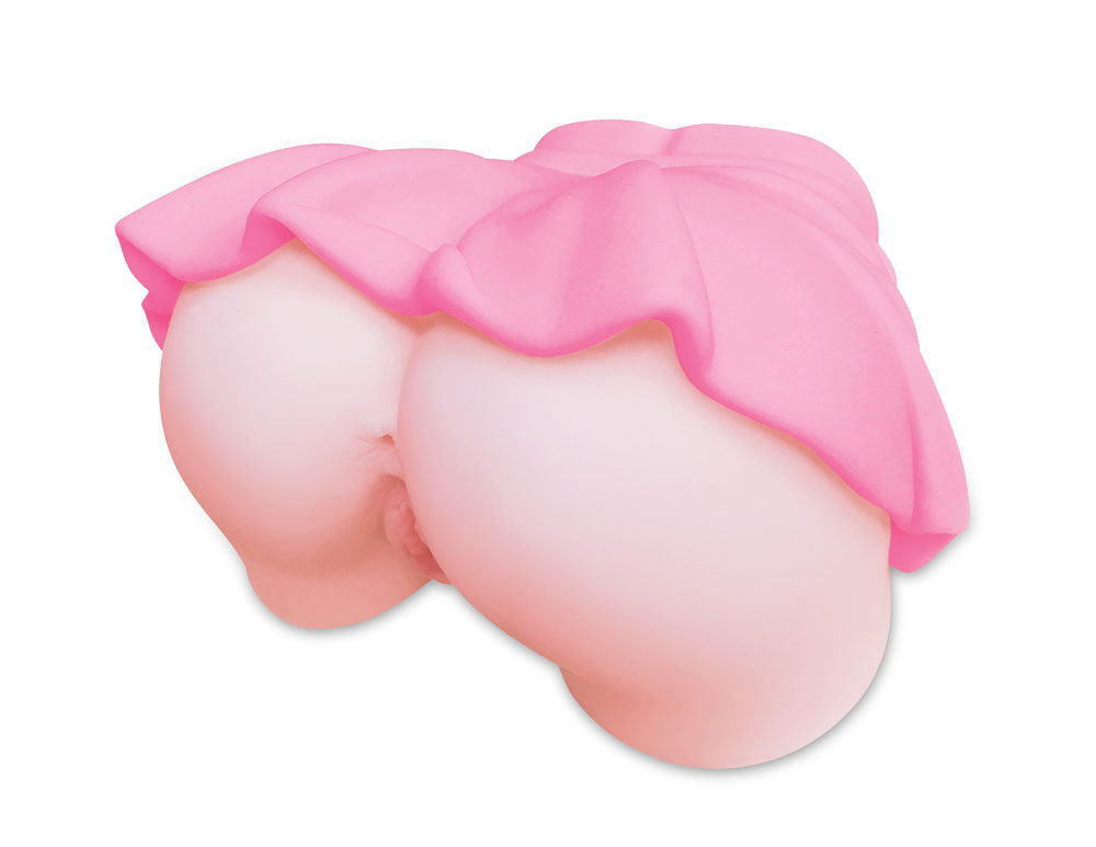Hey 19! Co-Eds in Disgrace Ass & Pussy by Icon Brands from LoveMart Co.