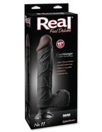 Real Feel Deluxe no.11 11-Inch by Pipedream from LoveMart Co.
