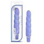 Luxe - Anastasia - Periwinkle by Blush from LoveMart Co.