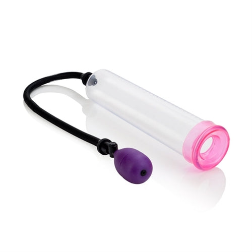Big Mans Pump 12 Inches by CalExotics from LoveMart Co.