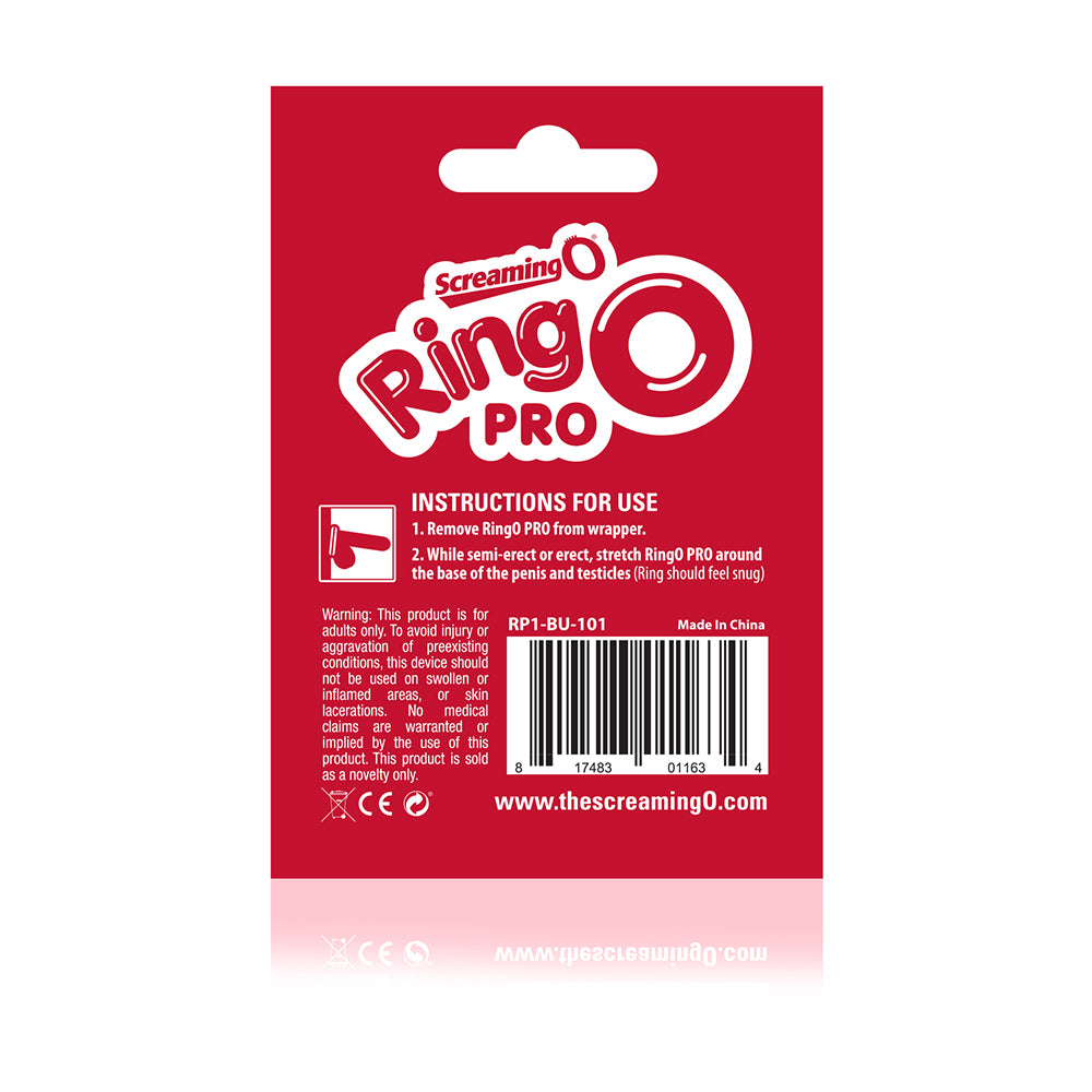 Ringo Pro Lg by Screaming O from LoveMart Co.