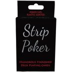 Strip Poker by Kheper Games from LoveMart Co.