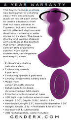 Ball Game by Evolved Novelties from LoveMart Co.