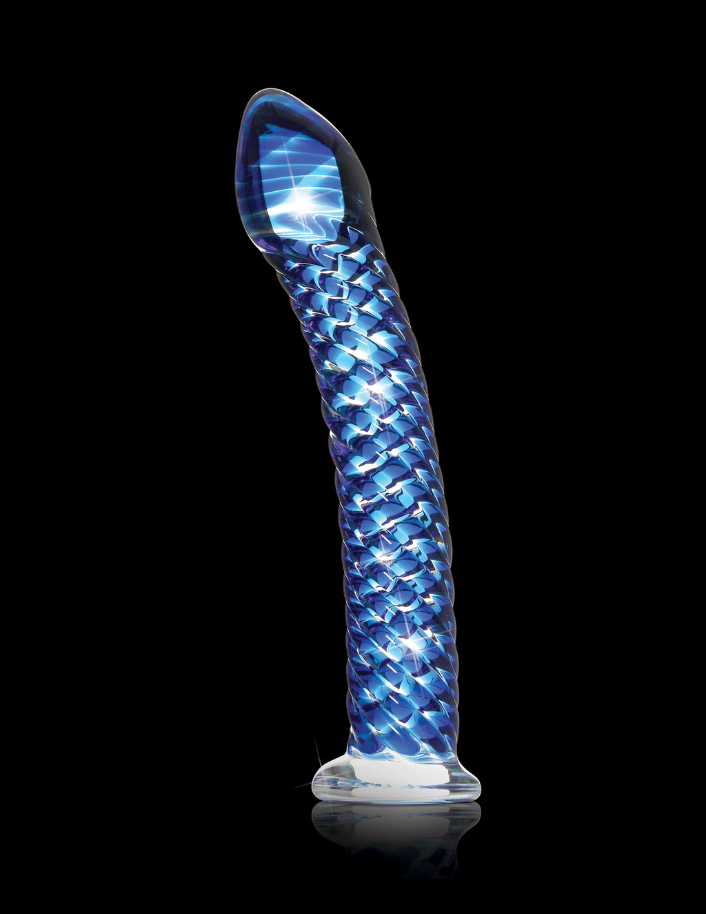 Icicles No. 29 by Pipedream from LoveMart Co.