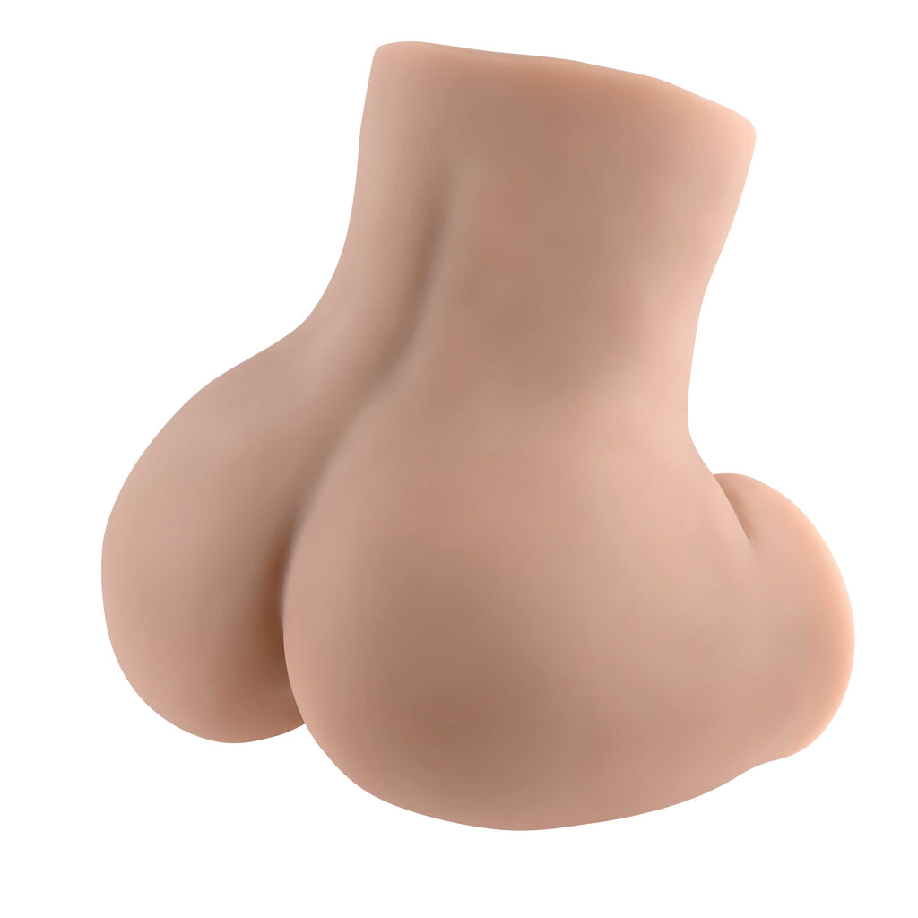 Rear Beauty by Evolved Novelties from LoveMart Co.