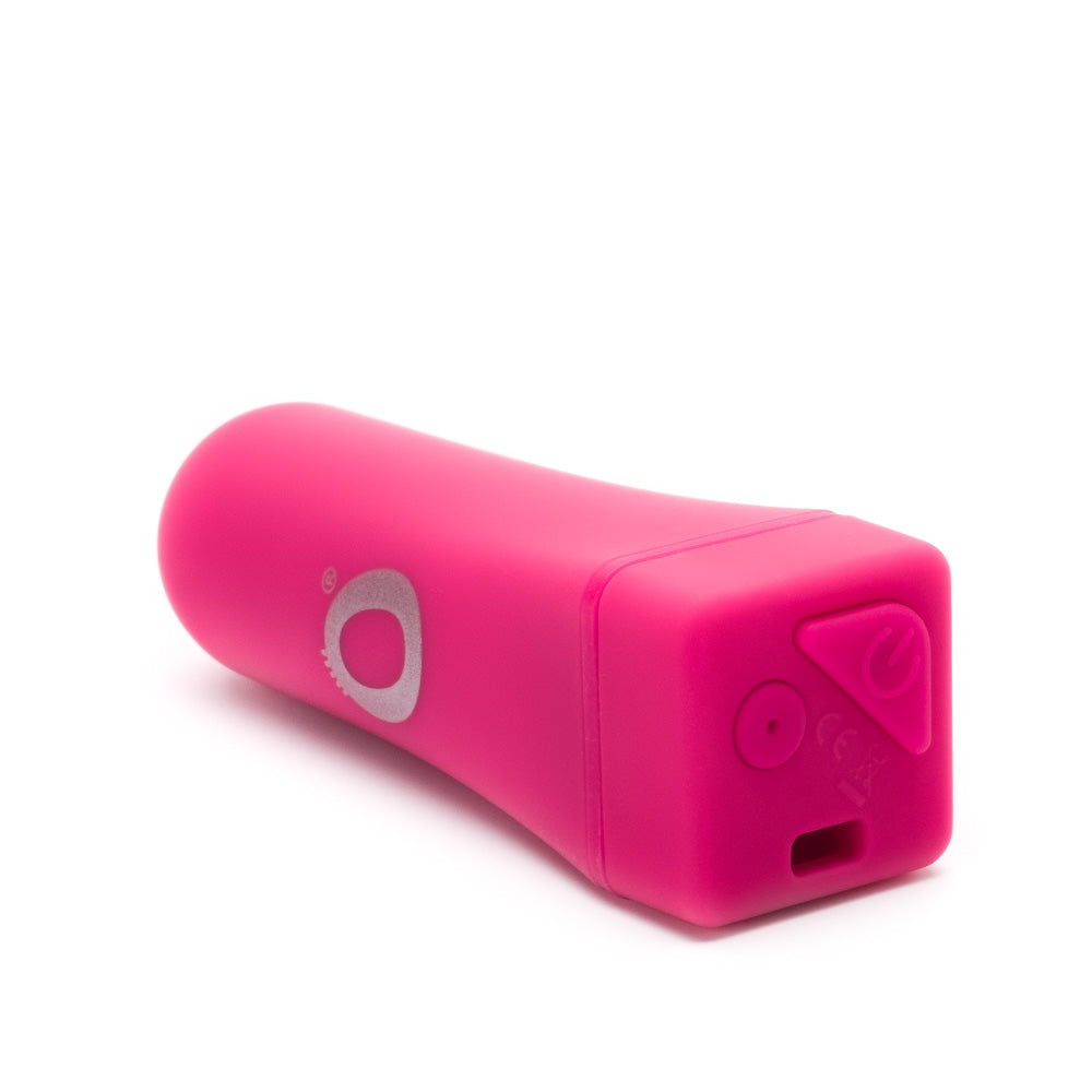Bestie Bullet by Screaming O from LoveMart Co.