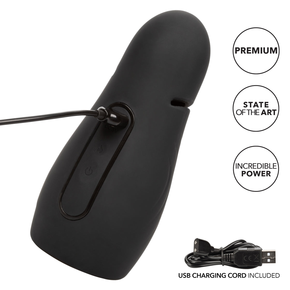 Optimum Power Elite Pro Stroker by CalExotics from LoveMart Co.