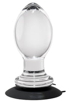 Crystal Ball by Evolved Novelties from LoveMart Co.