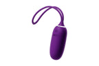 Kiwi Rechargeable Insertable Bullet - Deep by VeDO from LoveMart Co.