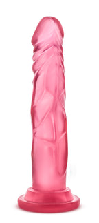 B Yours Sweet N Hard 5 by Blush from LoveMart Co.