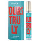 Simply Sexy Pheromone Perfume Yours Truly 0.3 Oz by Classic Brands from LoveMart Co.