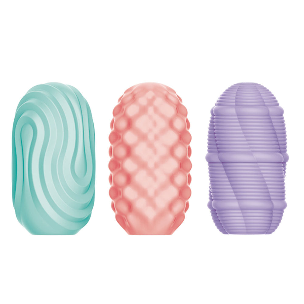 Take Me for Fun Cupid-X by Pretty Love from LoveMart Co.