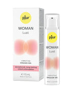 Pjur Woman Lust Orgasm Gel 15 ml by Pjur from LoveMart Co.