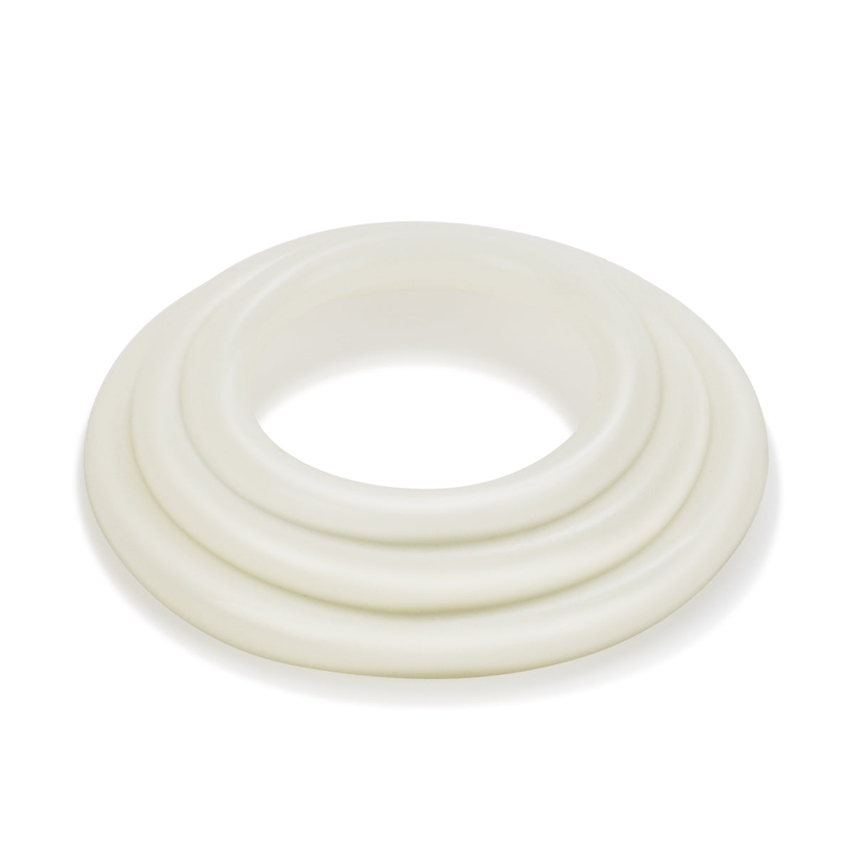 Tri-Rings Glow-in-the Dark by CalExotics from LoveMart Co.