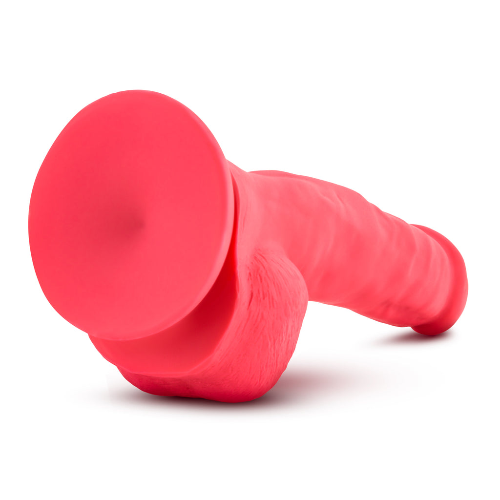Ruse - Shimmy by Blush from LoveMart Co.