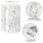 Girls Girls Girls - Crystal by CalExotics from LoveMart Co.