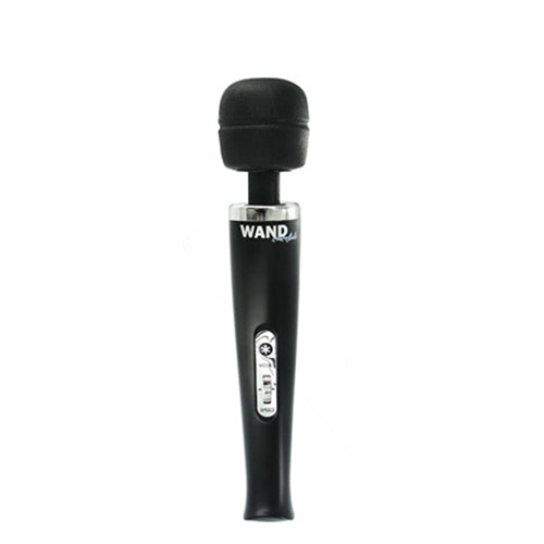 8 Speed 8 Mode Wand Rechargeable by XR Brands from LoveMart Co.
