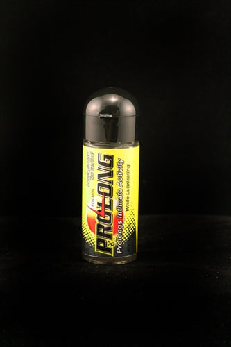 Body Action Prolong Delay Gel for Men - 2.3 Oz by Body Action from LoveMart Co.