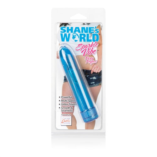 Shanes World Sparkle Vibes by CalExotics from LoveMart Co.