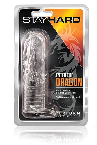 Enter the Dragon by Blush from LoveMart Co.