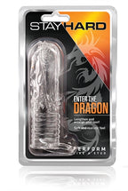 Enter the Dragon by Blush from LoveMart Co.