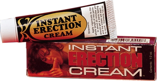Instant Erection by Nasstoys from LoveMart Co.