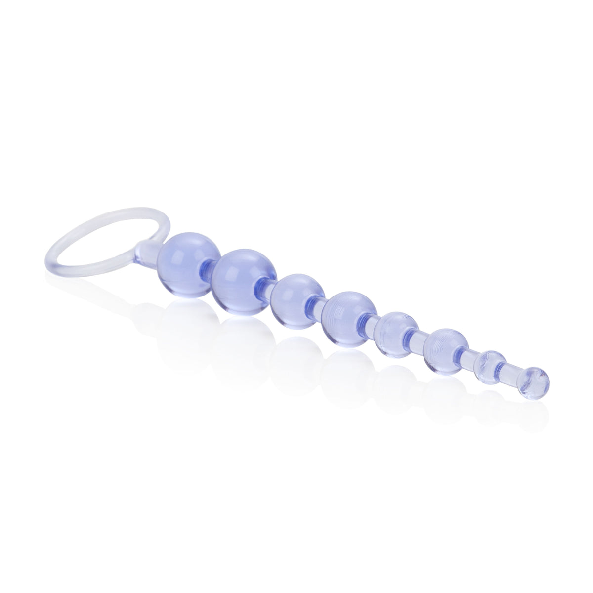 First Time Love Beads by CalExotics from LoveMart Co.