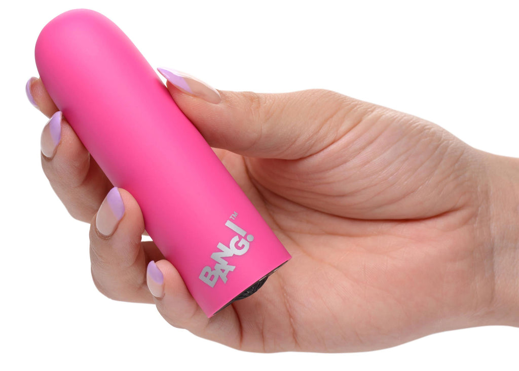 10x Mega Vibrator by XR Brands from LoveMart Co.