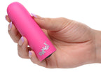 10x Mega Vibrator by XR Brands from LoveMart Co.