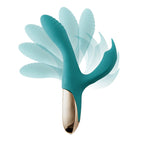 Skyler Silicone Bendable Rabbit by Maia Toys from LoveMart Co.