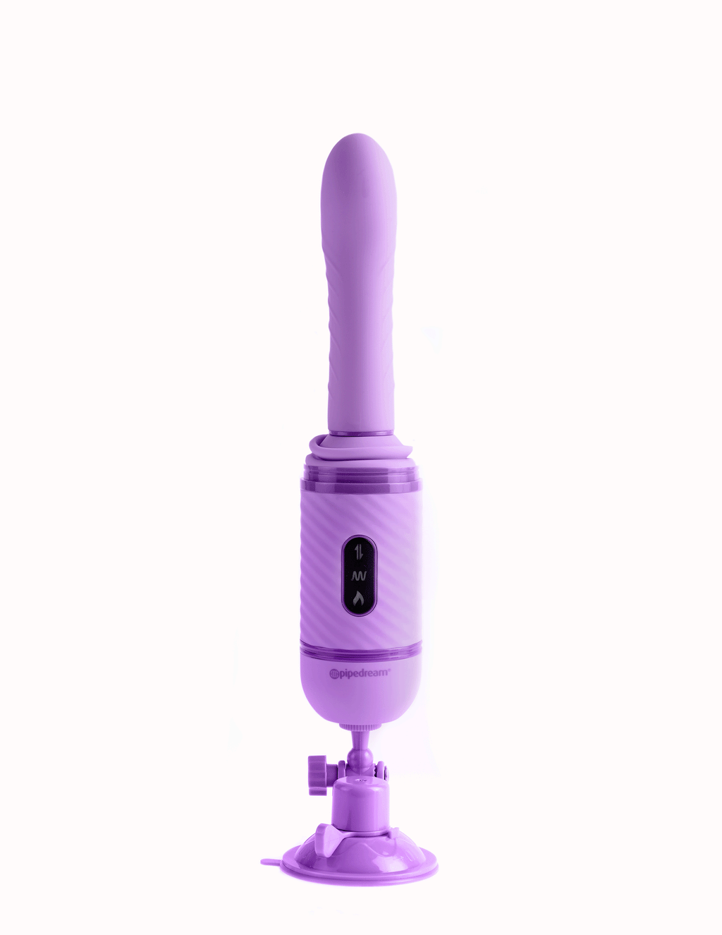 Fantasy for Her Love Thrust-Her by Pipedream from LoveMart Co.