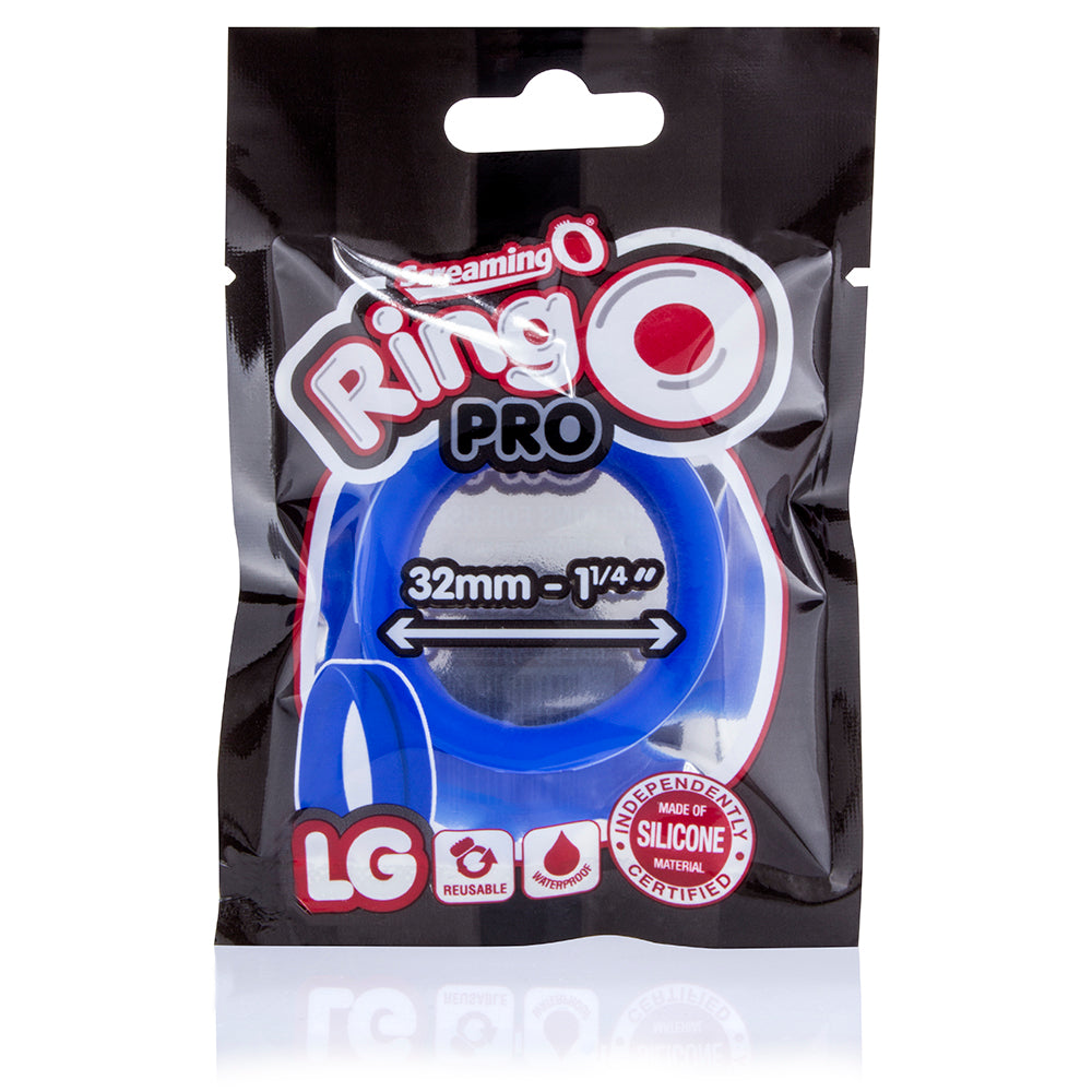Ringo Pro Lg by Screaming O from LoveMart Co.