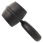 Alpha Liquid Silicone Dual Support Magnum Ring by CalExotics from LoveMart Co.