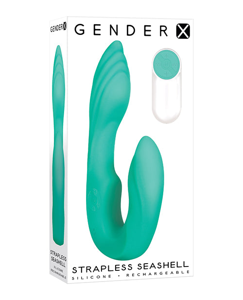 Strapless Seashell by Evolved Novelties from LoveMart Co.