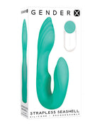 Strapless Seashell by Evolved Novelties from LoveMart Co.