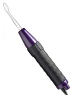 Zeus Deluxe Edition Twilight Violet Wand Kit by XR Brands from LoveMart Co.