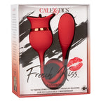 French Kiss Casanova by CalExotics from LoveMart Co.