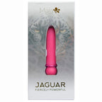 Jaguar Fiercely Powerful by Maia Toys from LoveMart Co.