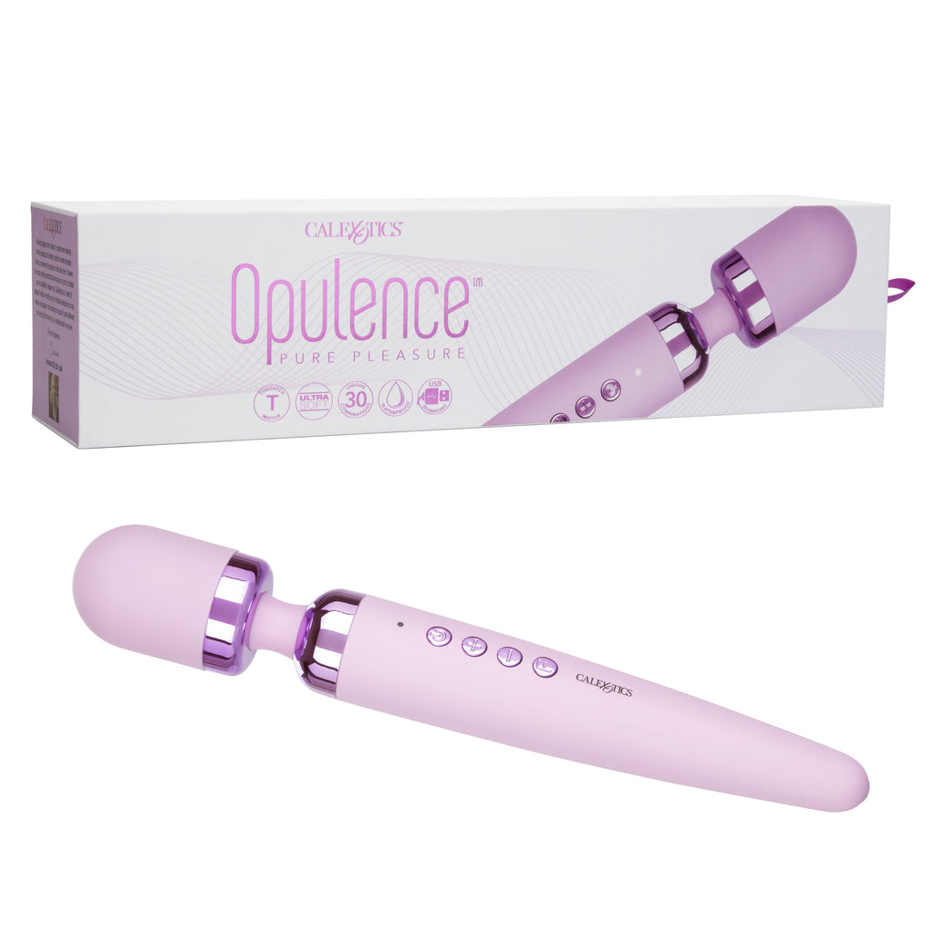 Opulence by CalExotics from LoveMart Co.