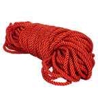 Scandal BDSM Rope 98.5ft/ 30m by CalExotics from LoveMart Co.