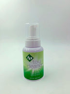 ID Toy Cleaner Foam 8.1 Oz by ID - Lubricants from LoveMart Co.