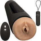 Main Squeeze - the Original Vibro Pussy by Doc Johnson from LoveMart Co.