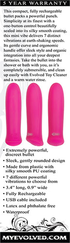 Pretty in by Evolved Novelties from LoveMart Co.