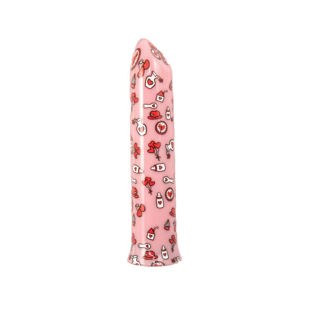 Minis Passion Bullet by Nasstoys from LoveMart Co.