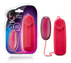 B Yours Power Bullet - Cerise by Blush from LoveMart Co.