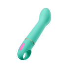 Aria - Flirty Af 2.0 - Rechargeable Vibe by Blush from LoveMart Co.