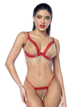 Two Piece Set - Large/xl by Mapale from LoveMart Co.