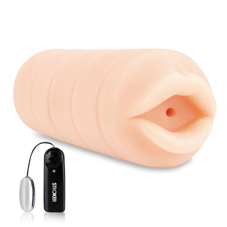 Vibrating Blow Job by Electric Novelties from LoveMart Co.