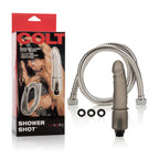 Colt Shower Shot Water Dong by CalExotics from LoveMart Co.