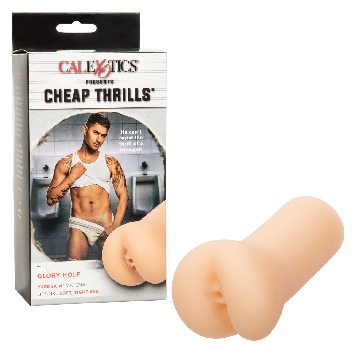 Cheap Thrills the Glory Hole by CalExotics from LoveMart Co.